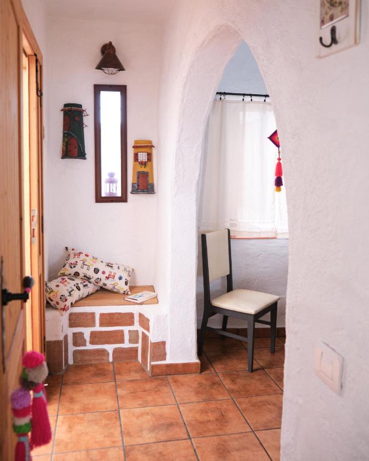 Cuarto Teide Apartamento Santo Domingo La Guancha Luaran gambar